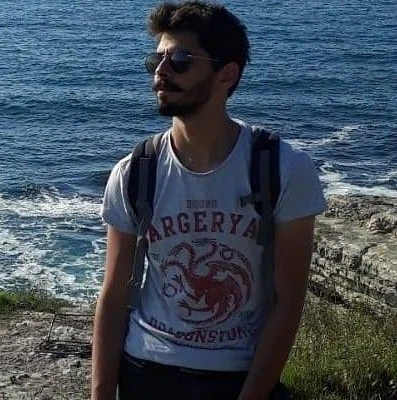 theMagger Author