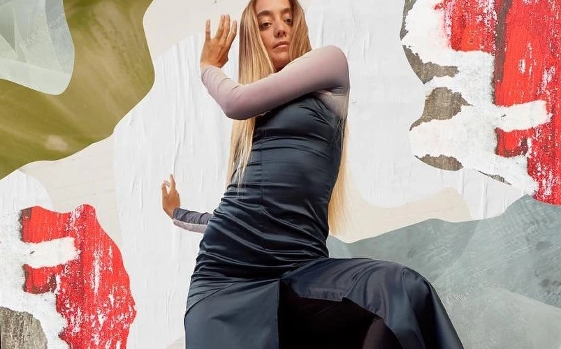 Ekin Bernay İle: Dans ve Hareket Psikoterapisini Anlamak