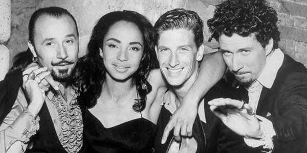 Sade 