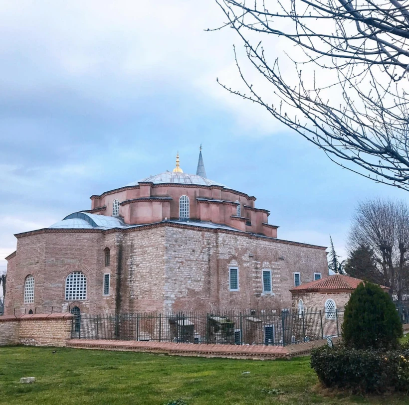 Küçük Ayasofya