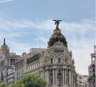 Madrid'de Sanat Rotası: Mutlaka Görmeniz Gereken 3 Müze