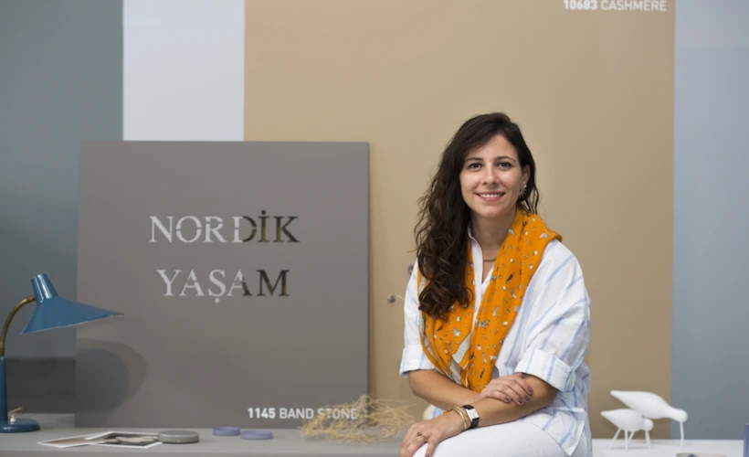 Merve Ergün ile: JotunYeşilAdımlar ve Sürdürülebilirlik Üzerine