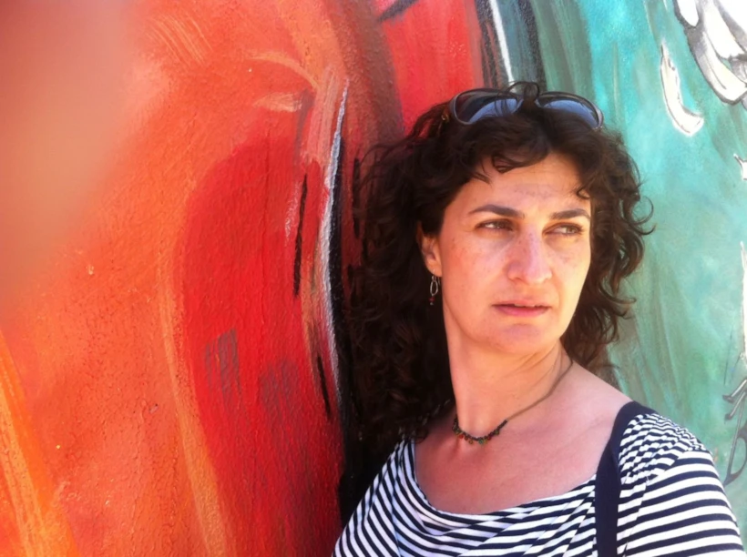 pelin esmer