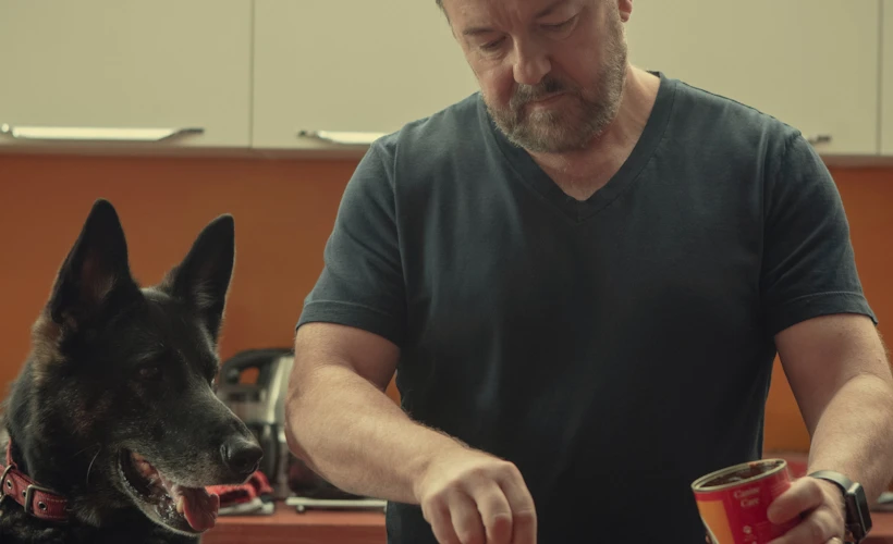 After Life: "İnsan Neyle Yaşar?" Sorusuna Yanıt Veren Dizi