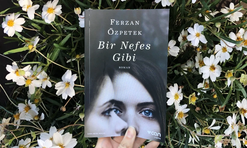 Bir Nefes Gibi - Ferzan Özpetek