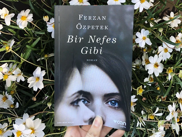 Bir Nefes Gibi: Ferzan Özpetek'ten Yeni Bir Hikaye