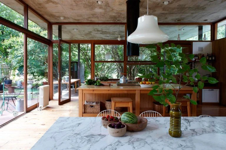Casa Estudio Máspero