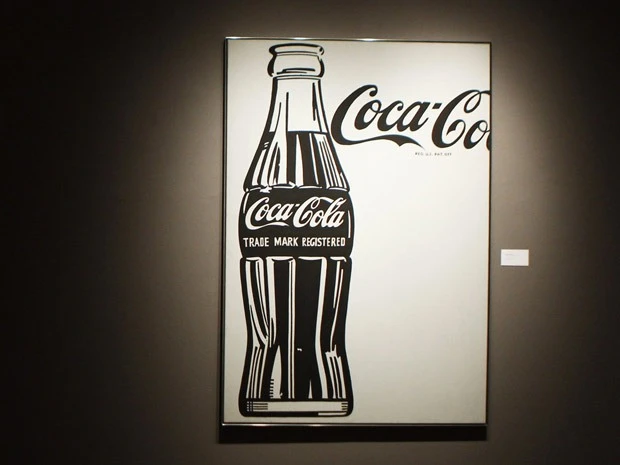 Coca Cola
