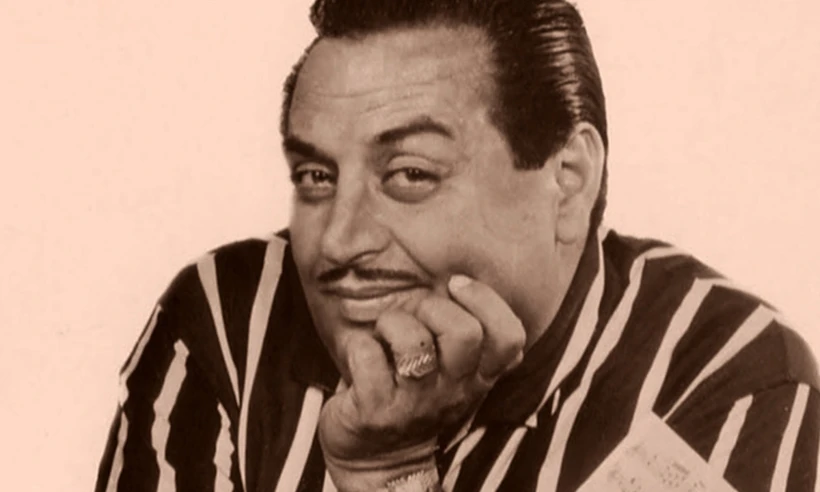 Dario Moreno