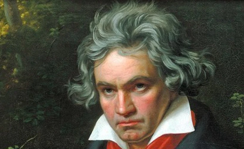 Napolyon ve Beethoven: Hayal Kırıklıklarıyla Dolu Bir İlişki