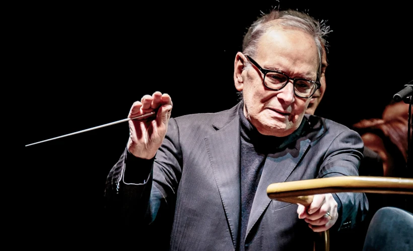 Ennio Morricone: Film Müziklerinin Büyük İsminin Ardından