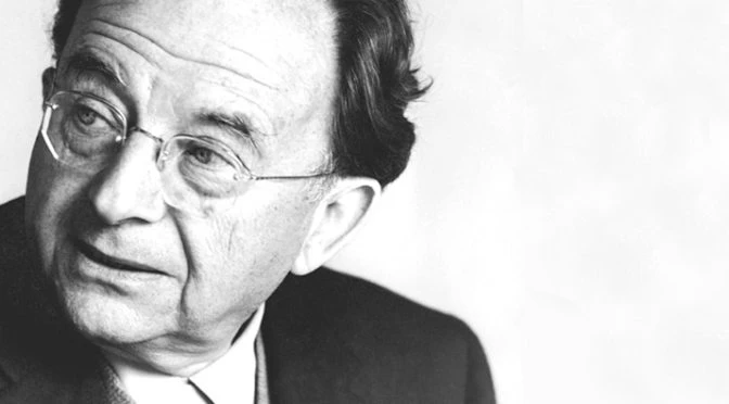 Erich Fromm