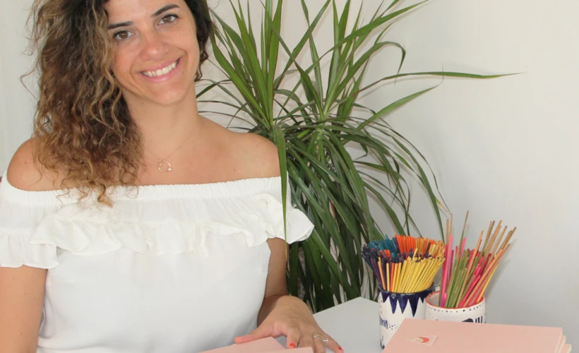 Estel Bensinyor: Dişilikten Girişimciliğe Uzanan Bir Sohbet