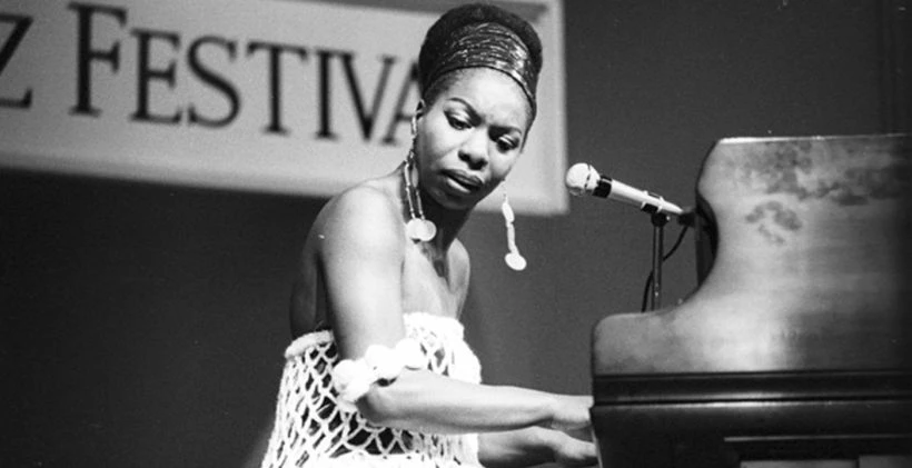 Nina Simone