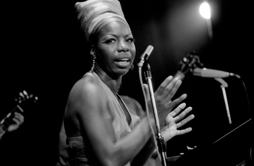 Nina Simone