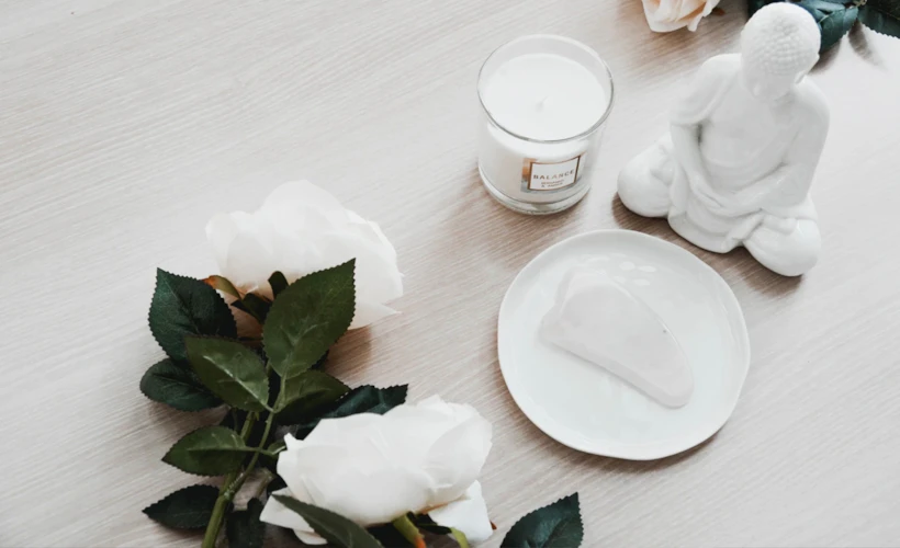 Gua Sha: Uzak Doğu'nun Gözde Güzellik Ritüeli