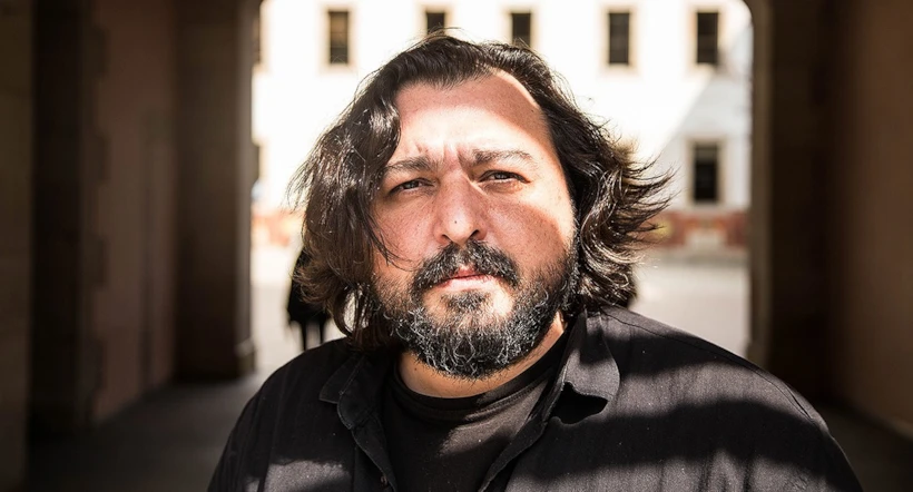 Hakan Günday