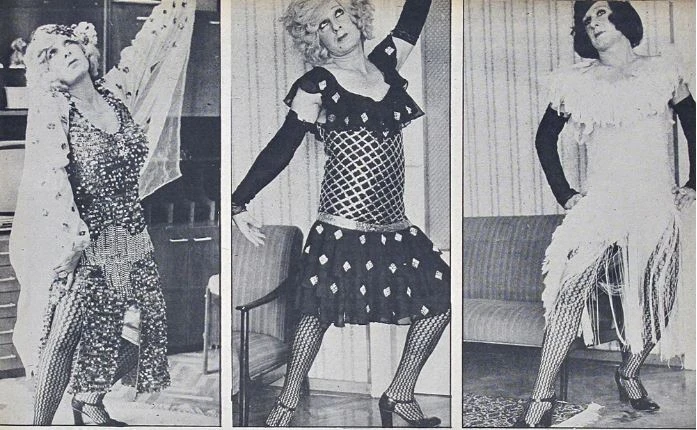 Huysuz Virjin