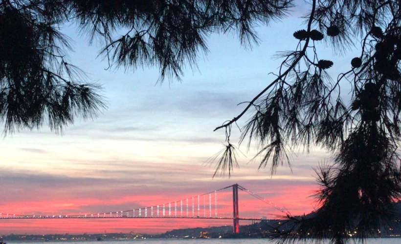 Çengelköy: Ruhunuzu Dinlendirecek Bir Rota