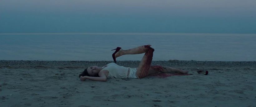 it follows