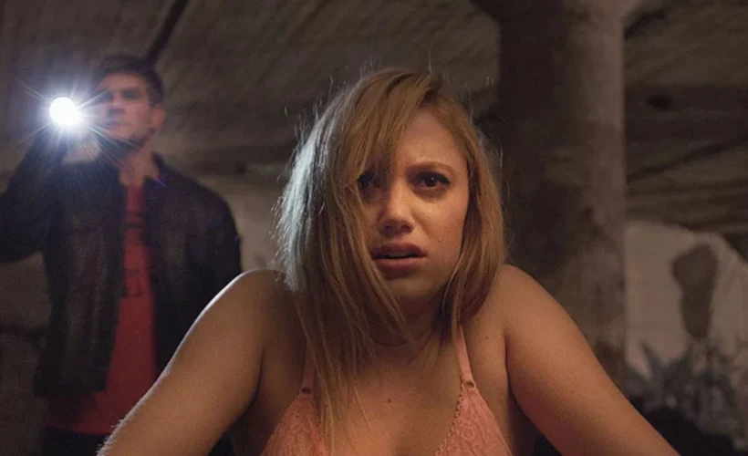 it follows