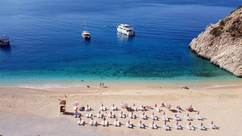 Kaş