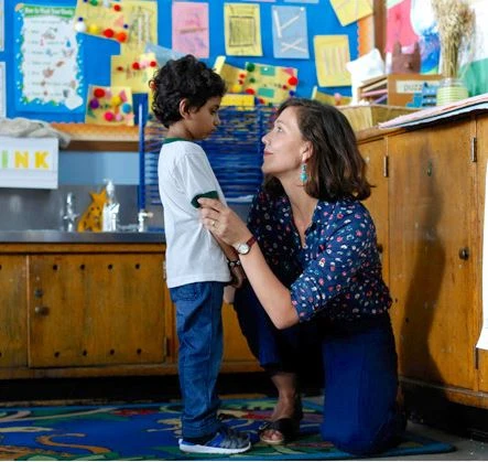 The Kindergarten Teacher: Takıntılar Üzerine Bir Film Önerisi