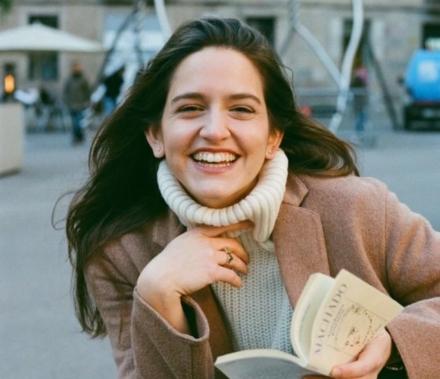  Mimoza Cendey