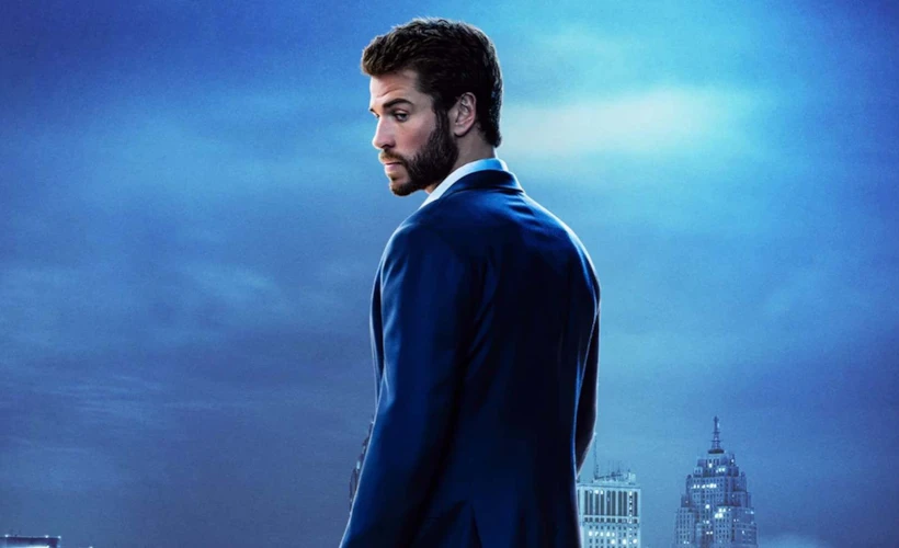 Most Dangerous Game: Quibi'nin Yeni Nesil Dizisi