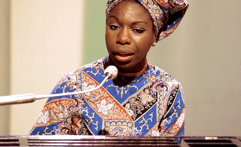 Nina Simone: Soul ve Cazın Unutulmaz Duayen İsmi