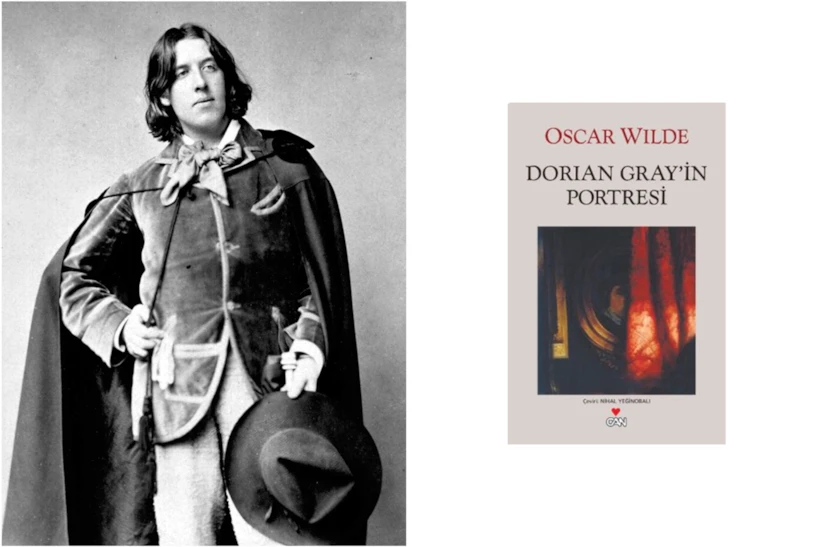 irlandalı yazarlar - oscar wilde