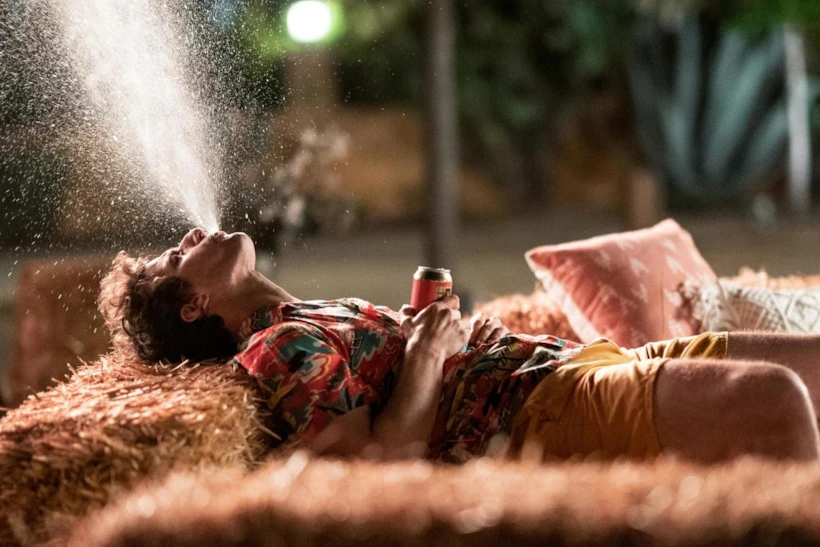 andy samberg
