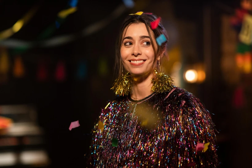cristin milioti