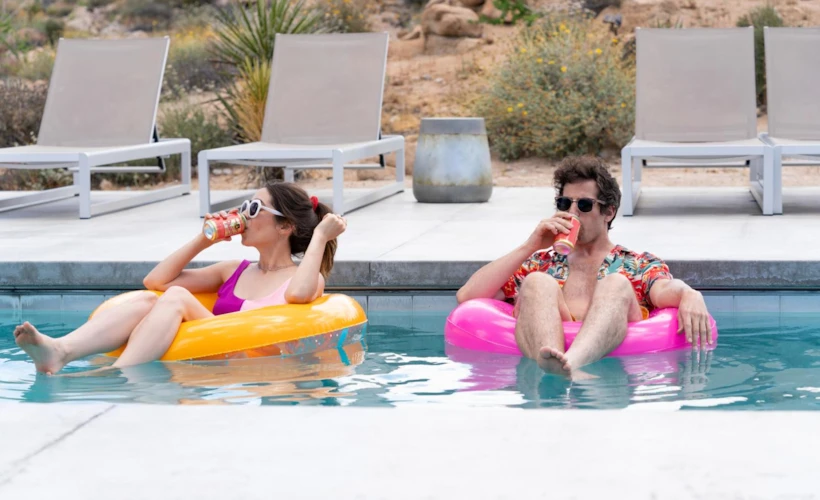 Palm Springs: Çağımızın Groundhog Day'i