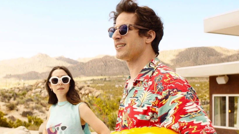 palm springs film