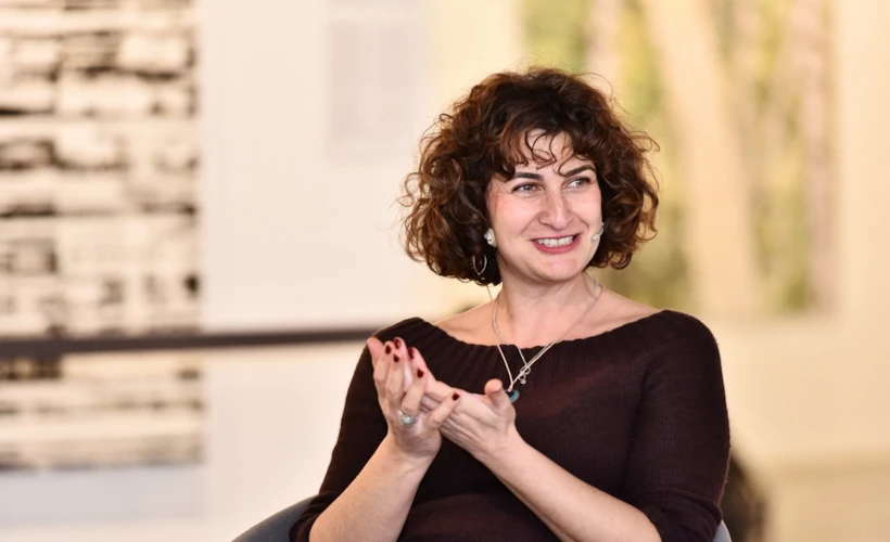 Pelin Esmer: Türkiye Sinemasına Yeni Bir Soluk