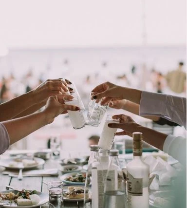 Rakı: Geleneksel Bir Tadın Tarihi ve Daha Fazlası