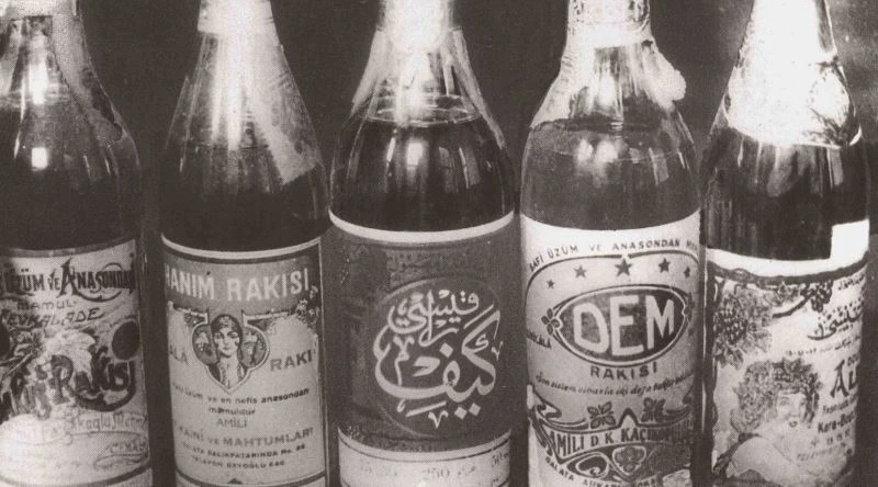 Rakı