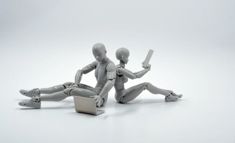 Robot Çalışanlar: İşlerimiz Tehlike Altında Mı?