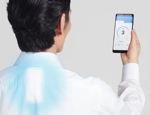 Reon Pocket: Terleme Sorununa Teknolojik Bir Çözüm