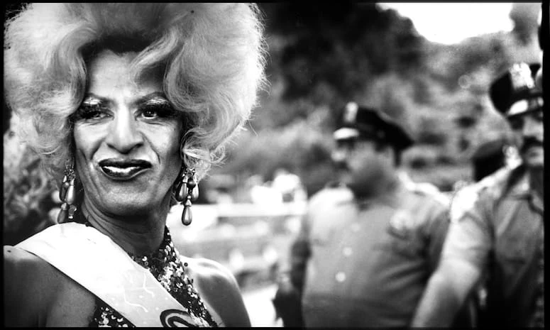   Stonewall İsyanları