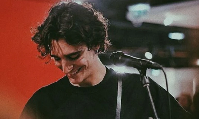 Tamino Amir Konser