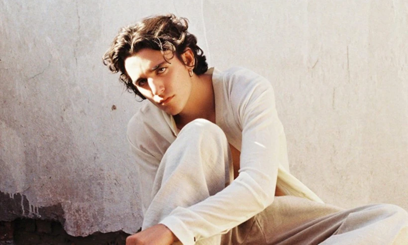 Tamino Amir