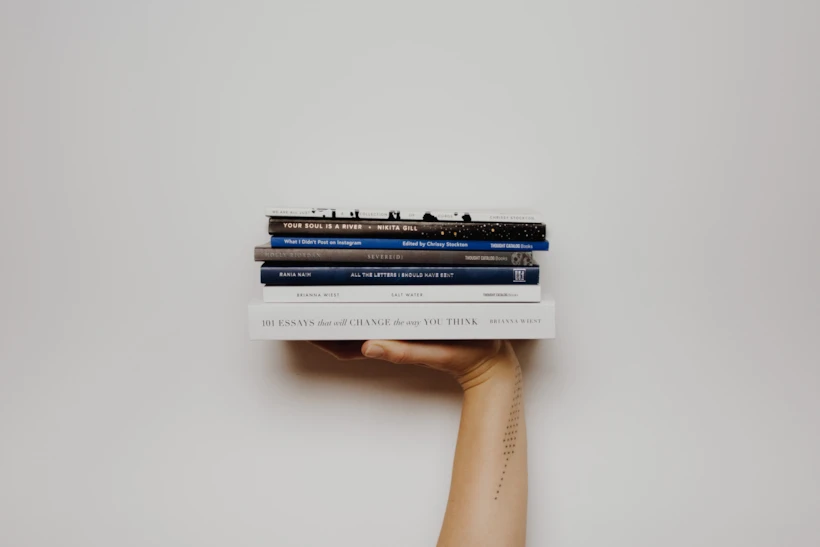 Kitap Seçimi