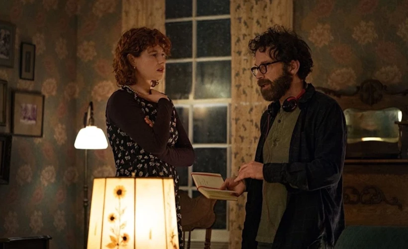 I'm Thinking of Ending Things: Yeni Bir Charlie Kaufman Filmi