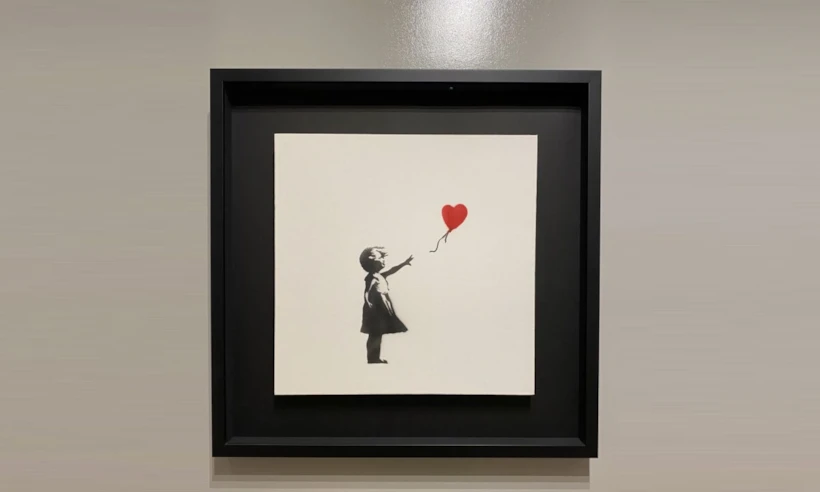 Banksy