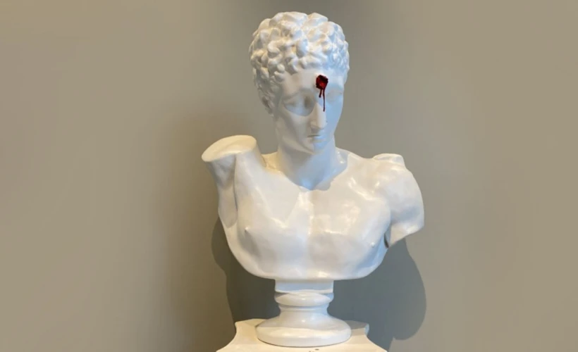 Moco Museum: Amsterdam'da Modern Sanatın Adresi