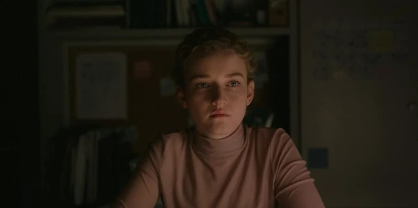 the assistant
