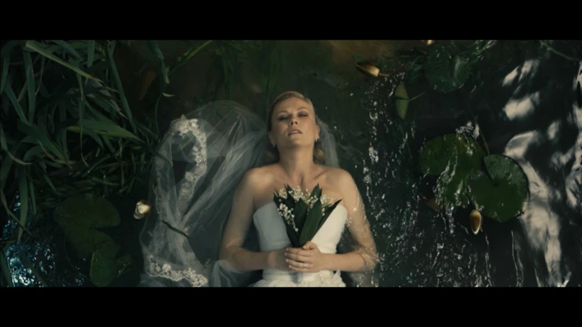 Melancholia 
