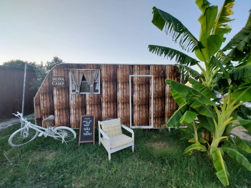 Mona Glamping